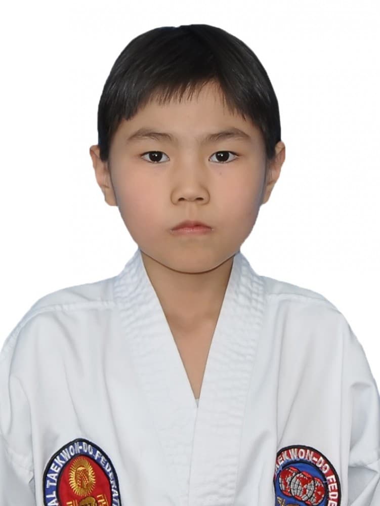 Айбийке М.