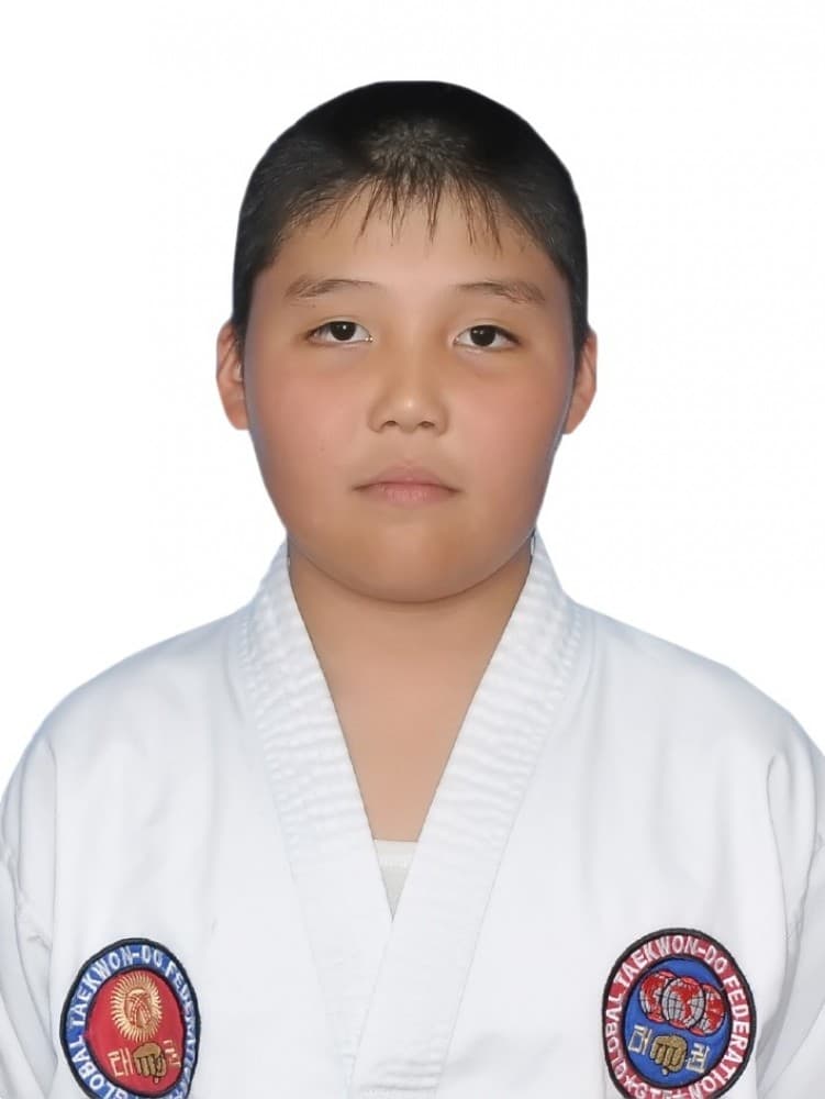 Байэл М.
