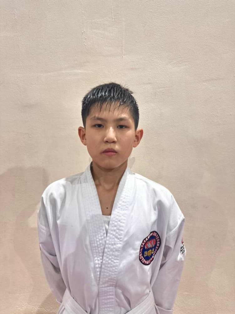 Нуртилек У.